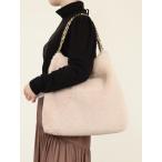 【VIOLA'dORO】チェーンハンドルボア