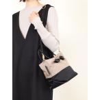 【VIOLA'dORO】ナイロンノットハンド�