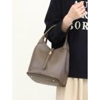 【VIOLA'dORO】 Wフェイスレザーターン