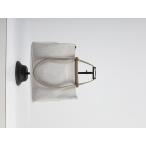 【VIOLA'dORO】2WAYキャンバスバッグ