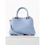 【VIOLA'dORO】スプレットレザーミニ�