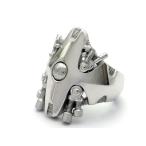 BANDITS(無法者) - SILVER -