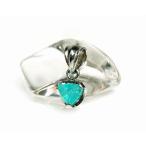 パライバトルマリン ペンダントトップ （プラチナ900） No.1 （鑑別書付） 【プレミアム】