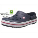 crocs(クロックス) 11016 大人気モデル クロックバンドサンダル crocband クロスライト素材を使用し、軽い履き心地と快適なクッション性を実現した夢のような履