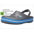 crocband クロックバンドサンダル crocs(クロックス) 11016 大人気モデル クロスライト素材を使用し、軽い履き心地と快適なクッション性を実現した夢のような履