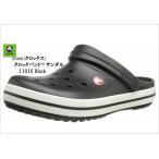 crocs(クロックス) crocband 11016 大人気モデル クロックバンドサンダル クロスライト素材を使用し、軽い履き心地と快適なクッション性を実現した夢のような履