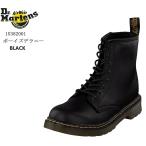 Dr.Martens(ドクターマーチン)15382001 Delaney カジュアル編み上げブーツ キッズ サイドファスナー仕様 Delaney ブーツは、小さな足のために自己表現をもたらし