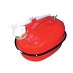 nikali емкость для горючего 5L