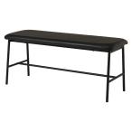  обеденный bench ( черный ) LB-3207PBK