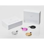 ミリセカンド　リール（シルバー・ブラック・ゴールド・ピンク）