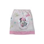  полотенце на липучке наматывать полотенце shu канава - minnie плавание .., морская вода .. большой активность!* примерно 60cm длина ребенок Kids девочка 