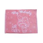 коврик для ванной пара .. коврик Sanrio герой My Melody примерно 45×60cm хлопок 100% Jaguar do ткань 
