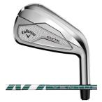 [2025 год 2 месяц 14 день продажа ] Callaway #ELYTE железный # одиночный товар #VENTUS GREEN 50 for Callaway карбоновый (R)