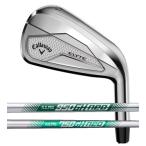 [2025 год 2 месяц 14 день продажа ] Callaway #ELYTE железный # одиночный товар #N.S.PRO GH neo(S) steel 