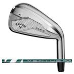 [2025 год 2 месяц 14 день продажа ] Callaway #ELYTE X железный # одиночный товар #VENTUS GREEN 50 for Callaway карбоновый (R)