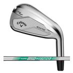 [2025 год 2 месяц 21 день продажа ] Callaway #ELYTE MAX-FAST железный # одиночный товар #N.S.PRO 850GH neo steel (S)