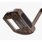 【数量限定】オデッセイ■Ai-ONE■GIRAFFE-BEAM JAILBIRD MINI パター■ストロークラボシャフト【2025年5月発売】