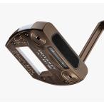 ショッピングオデッセイ 【数量限定】オデッセイ■Ai-ONE■GIRAFFE-BEAM JAILBIRD CRUISER パター■ストロークラボシャフト■38インチ【2025年5月発売】