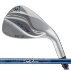 [ женский ][ бесплатная доставка ] Kasco # Dolphin Wedge #DW-125G( semi Goose шея )#Dolphin DP-231 карбоновый (L)