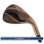 [ женский ][ стандартный товар ][ бесплатная доставка ] Kasco # Dolphin Wedge #DW-125G Copper( semi Goose шея )#Dolphin DP-231 карбоновый (L)