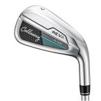 [ женский ][ бесплатная доставка ] Callaway #REVA RISE железный # одиночный товар #ELDIO 40 for Callaway(L)