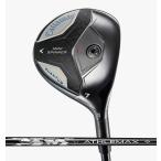 [2026 год 4 месяц 17 день продажа ][ стандартный товар ][ бесплатная доставка ] Callaway #QUANTUM<k Anne tam>MINI SPINNER Fairway Wood #ATHLEMAX карбоновый 