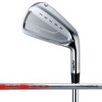 [ бесплатная доставка ][ стандартный товар ] Honma #T//WORLD TOUR V 26 IRON Tour world железный # одиночный товар #N.S.PRO MODUS3 for T//WORLD BLACK steel 