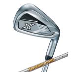 [ бесплатная доставка ][2023 год 12 месяц 9 день продажа ] Dunlop # XXIO X # одиночный товар железный #Dynamic Gold 95 steel вал 