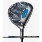 【正規品】【送料無料】キャロウェイ■PARADYM Ai SMOKE MAX-FAST■フェアウェイウッド■TENSEI 40 for Callaway カーボン