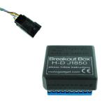  break наружный box J1850 спорт Star MOREX коннектор для 
