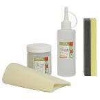 ショッピングウロコ 新ウロコ落としセット 200cc ／130070