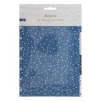 fairofaks индиго A5 Note разделитель 