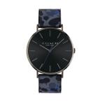 COACH｜CHARLES 41mm チャールズ ラウン�