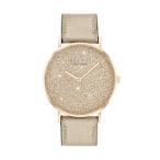 COACH｜PERRY 36mm ペリー ラウンド ゴー