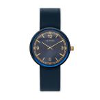 ショッピングノルディック VEJRHOJ│Nordic 42mm Blue ノルディック ブルー