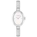 COACH｜SAMMY 22.5mm×8.4mm サミー シルバ�