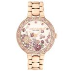 COACH｜CHELSEA 36mm チェルシー ティー�