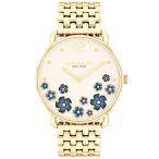 COACH｜ELLIOT 36mm エリオット ティーロ