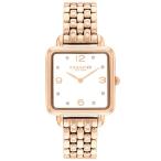 COACH｜CASS 28mm キャス ローズゴール�