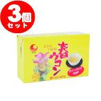春ウコン茶 ティーパック〔2g×22P〕 