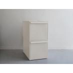 【like-it/ライクイット】クローゼットシステム 引出し セット組 ベージュ L/2個組