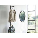 [tower/ tower ] вход вешалка-плечики черный 