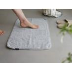 【CB JAPAN/シービージャパン】カラリデイ バスマット 1枚