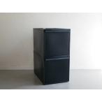 【like-it/ライクイット】クローゼットシステム 引出し セット組 オールブラック / L/2個組