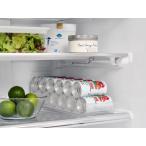 【tower / タワー】冷蔵庫中缶ストッカー Ｓ ホワイト