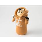 【thermo mug/サーモマグ】ANIMAL BOTTLE COLLEGE CHAI(チャイ)