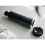 【sokomo/ソコモ】そこまで洗えるボトル 1000ml ブラック