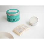 食器用固形洗剤サンサンウォッシュ TOUCH & WASH KIT ギフト缶 135g