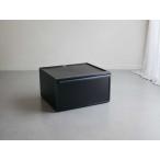 【like-it/ライクイット】クローゼットシステム　ワイド 単品 / ブラック