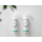 【AUG/アウグ】掃除の頻度が少なくなる  汚れ防止用 撥水イオンコーティング 2本セット